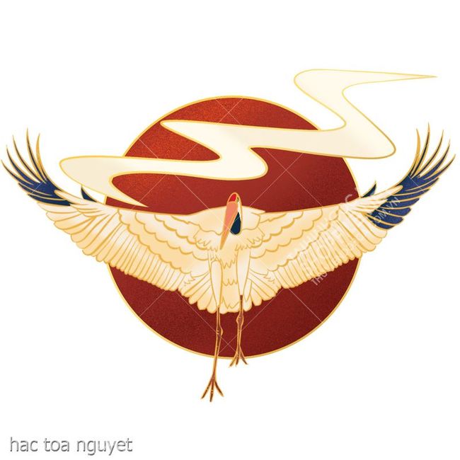 hac toa nguyet